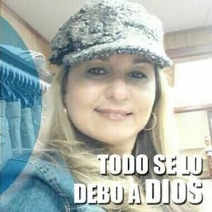 Meet your Posher, Daysi